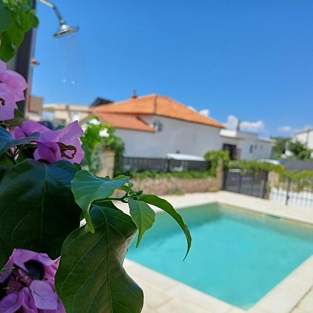 Vintage Residence Dramalj, Pool Self-Use Dış mekan fotoğraf