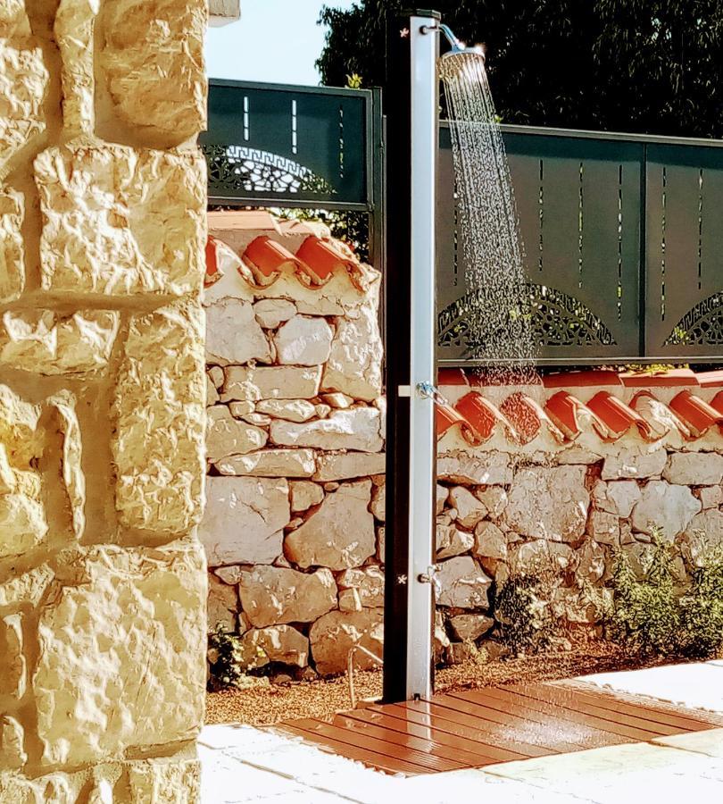 Vintage Residence Dramalj, Pool Self-Use Dış mekan fotoğraf