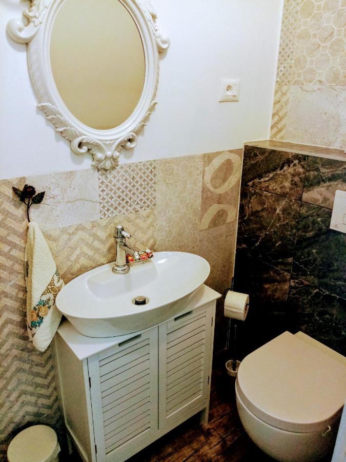 Vintage Residence Dramalj, Pool Self-Use Dış mekan fotoğraf