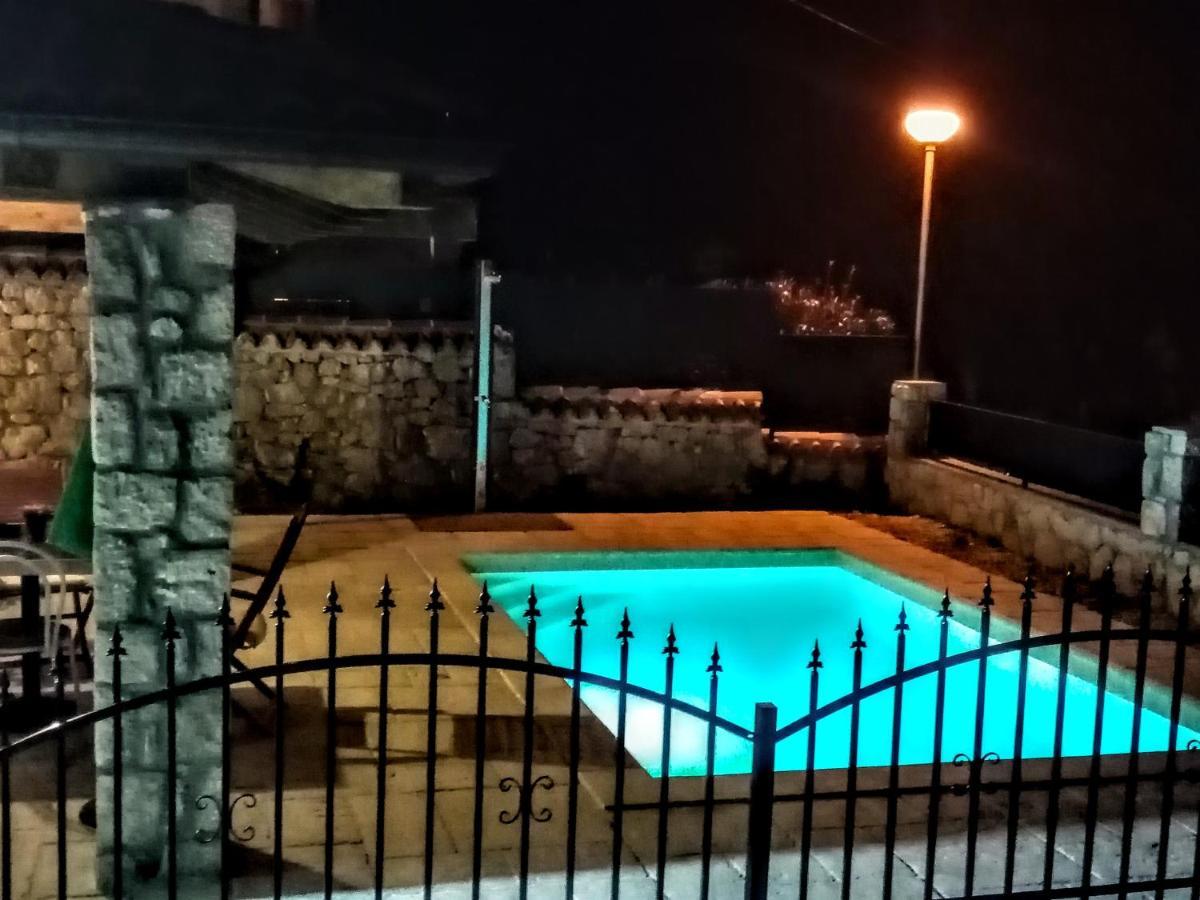 Vintage Residence Dramalj, Pool Self-Use Dış mekan fotoğraf
