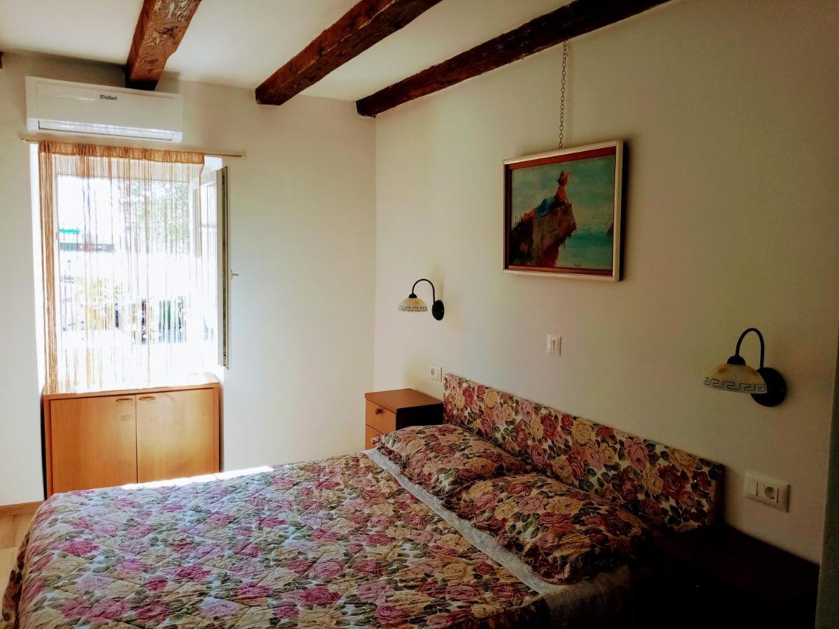 Vintage Residence Dramalj, Pool Self-Use Dış mekan fotoğraf
