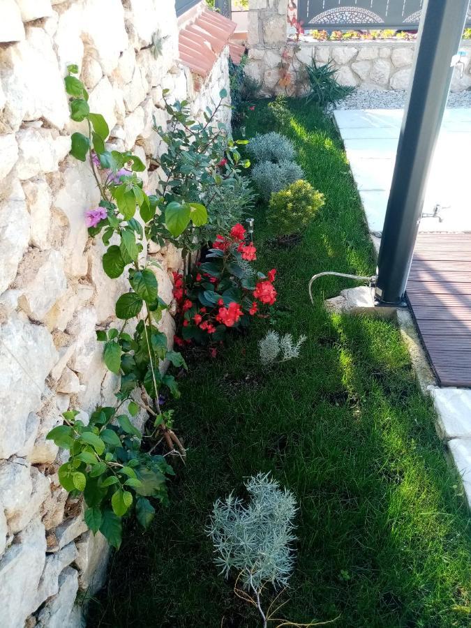 Vintage Residence Dramalj, Pool Self-Use Dış mekan fotoğraf