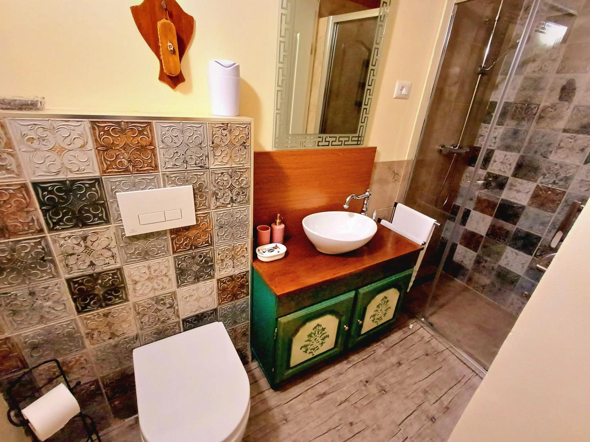 Vintage Residence Dramalj, Pool Self-Use Dış mekan fotoğraf