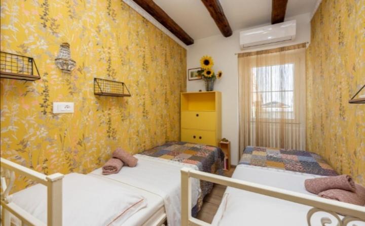 Vintage Residence Dramalj, Pool Self-Use Dış mekan fotoğraf